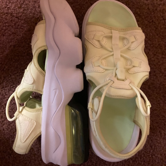 Nike air max sandals - Picture 7 of 8